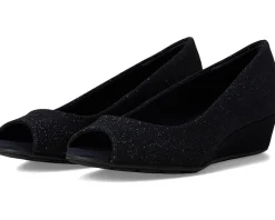 Bandolino Candra Navy Discount