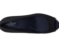 Bandolino Candra Navy Discount