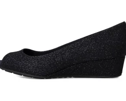 Bandolino Candra Navy Discount