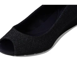 Bandolino Candra Navy Discount