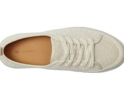 Women Sperry Candy Lace-To-Toe