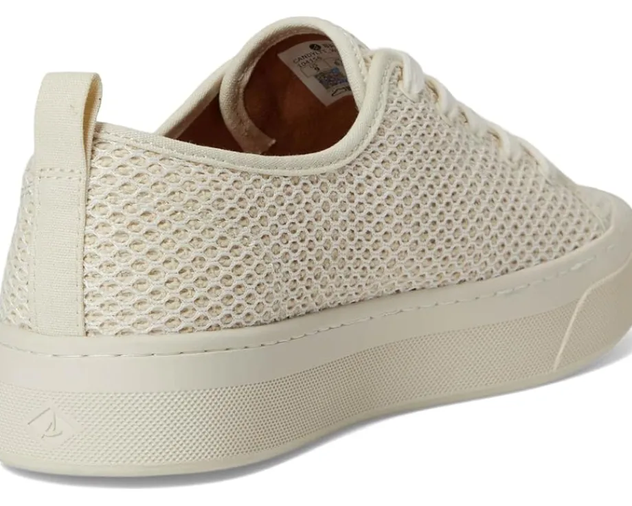 Women Sperry Candy Lace-To-Toe