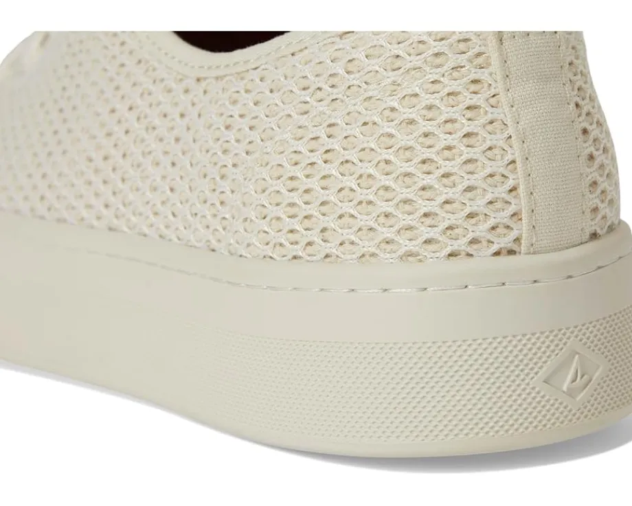 Women Sperry Candy Lace-To-Toe