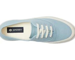 Women Sperry Candy Lace-Up