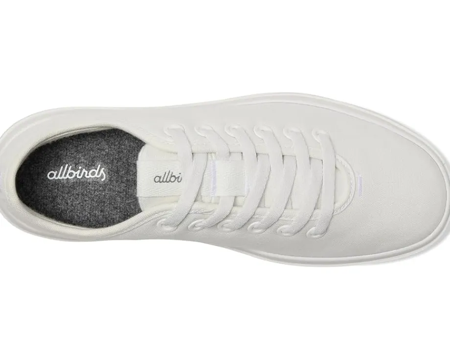 Women Allbirds Canvas Piper