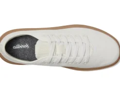 Allbirds Canvas Piper Blizzard (Bark Brown) Outlet