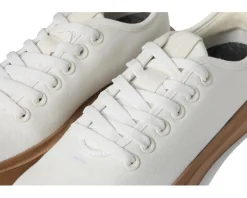 Allbirds Canvas Piper Blizzard (Bark Brown) Outlet