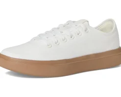 Allbirds Canvas Piper Blizzard (Bark Brown) Outlet