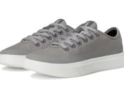 Allbirds Canvas Piper 2 Medium Grey/Blizzard Sole Clearance