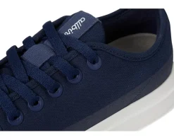 Allbirds Canvas Piper 2 Deep Navy/Blizzard Sole Best