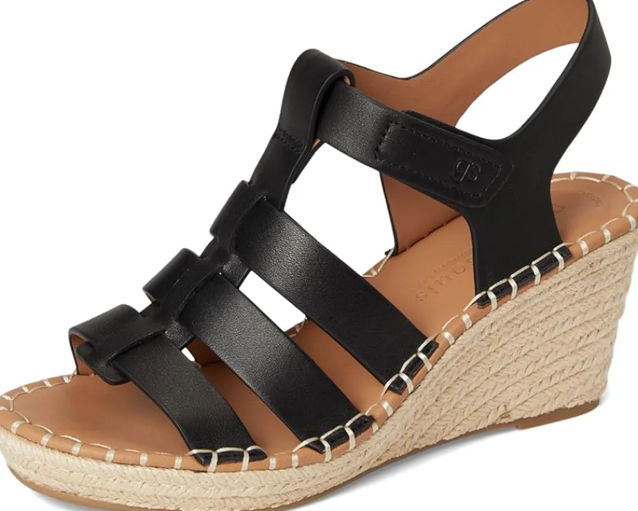 Women Gentle Souls by Kenneth Cole Capelin