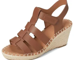 Gentle Souls by Kenneth Cole Capelin Luggage Leather Best