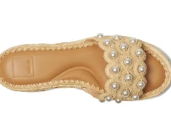 Women Dolce Vita Caper