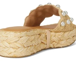 Women Dolce Vita Caper