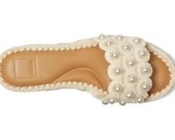 Women Dolce Vita Caper