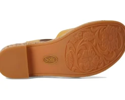 Sofft Capri Sunshine Yellow Clearance