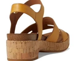 Sofft Capri Sunshine Yellow Clearance