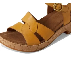 Sofft Capri Sunshine Yellow Clearance