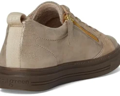 Paul Green Capri Sneakers Champagne Almond Discount