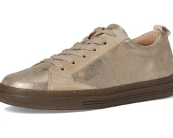 Paul Green Capri Sneakers Champagne Almond Discount