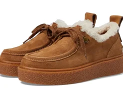 Women See by Chloe Capsule Shearling Sneakers