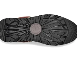 UGG Captrail High Red Jasper Sale