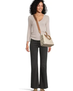 ALDO Caraever Cognac Clearance