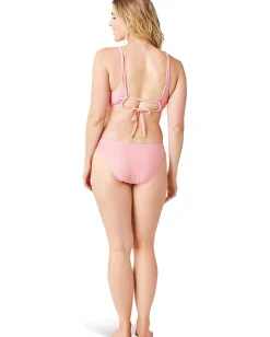 Women Carve Designs Cardiff Textured Bottoms