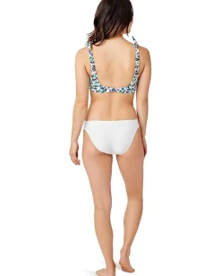 Carve Designs Cardiff Textured Bottoms Cloud Texture