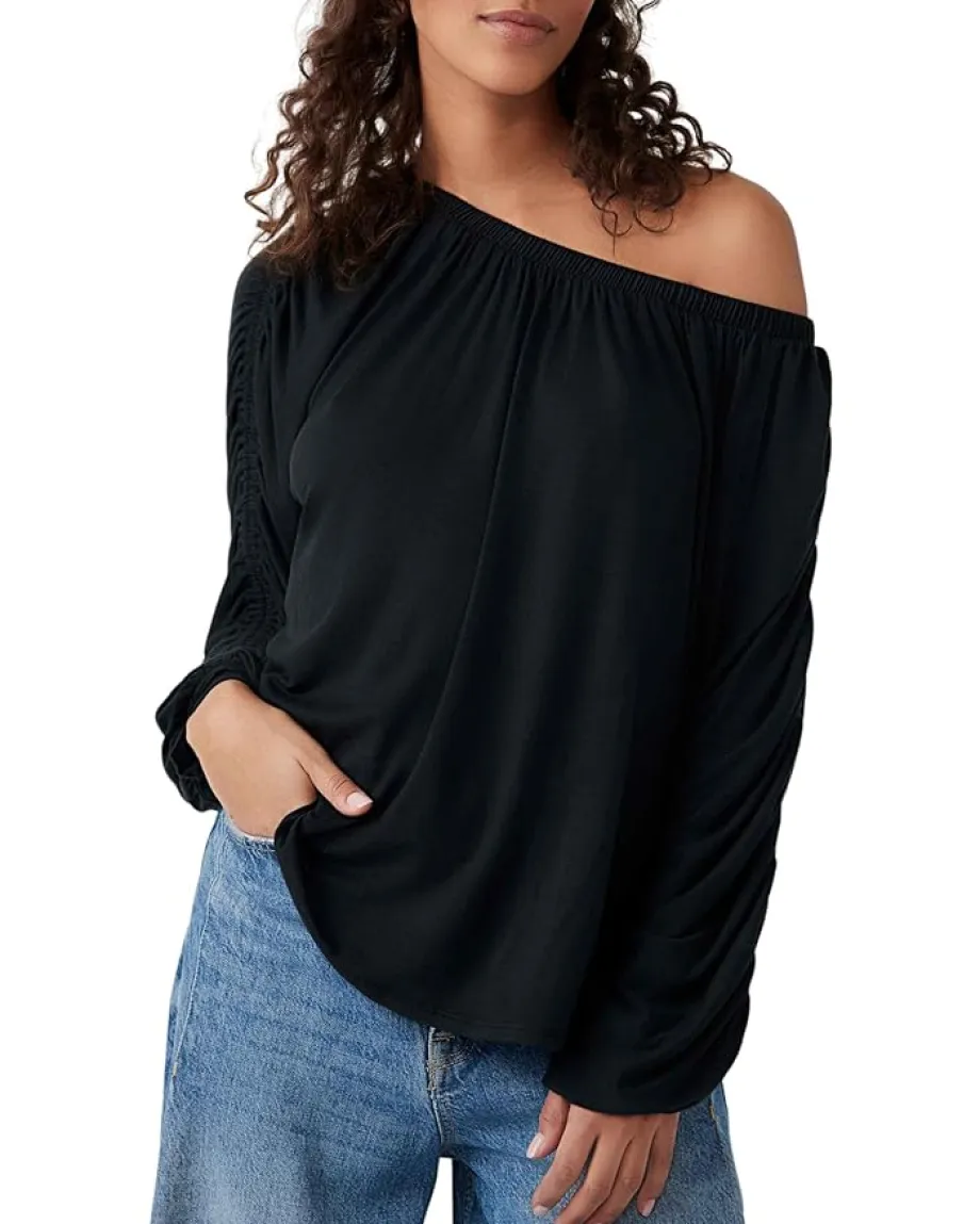 Women Free People Care Serenade Tee