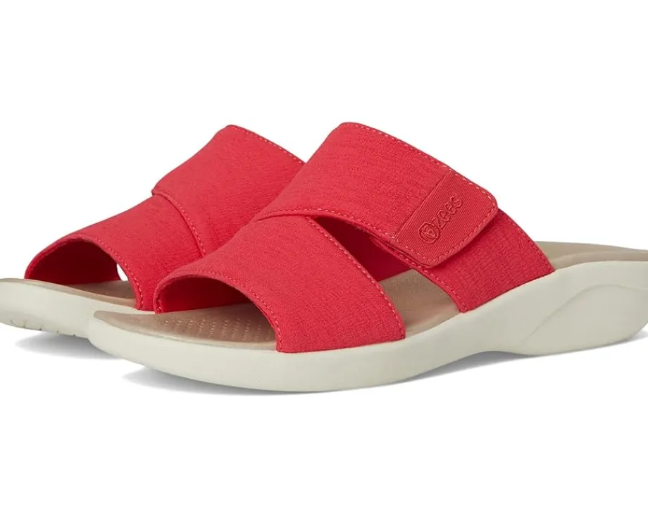 Women LifeStride Carefree Slides