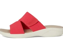 Women LifeStride Carefree Slides