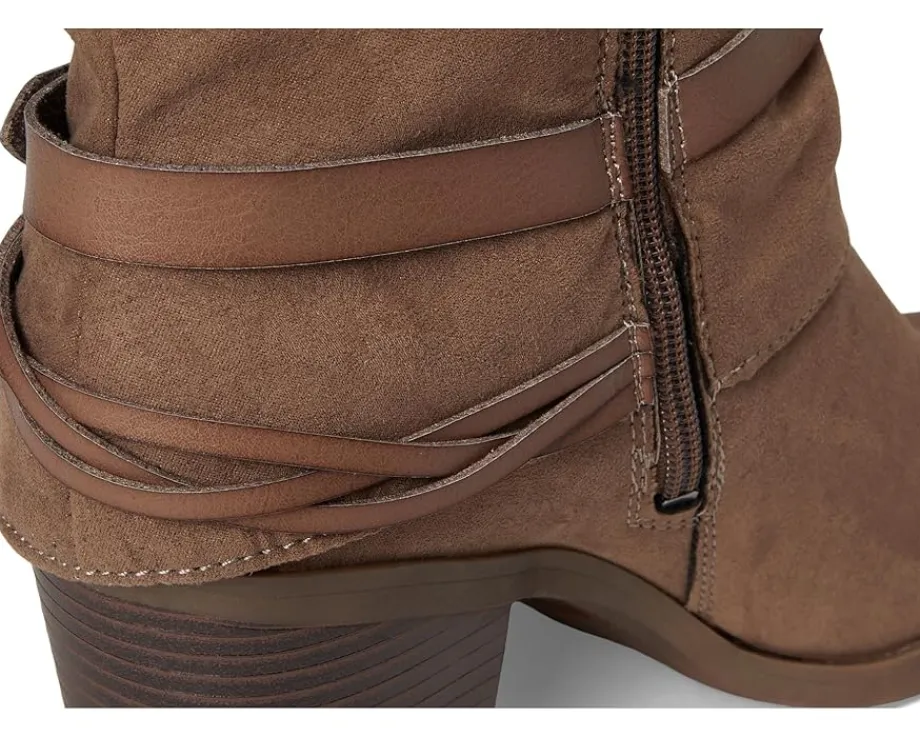 Women Blowfish Malibu Carey