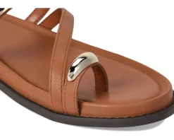 Madden Girl Caribbean Tan Paris Outlet