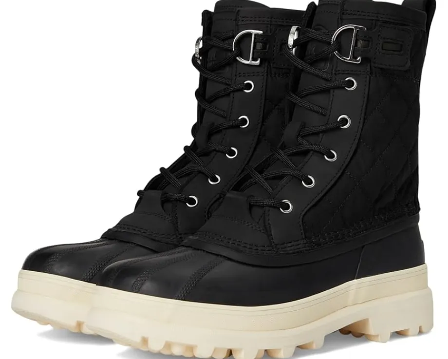 Women SOREL Caribou™ Royal WP