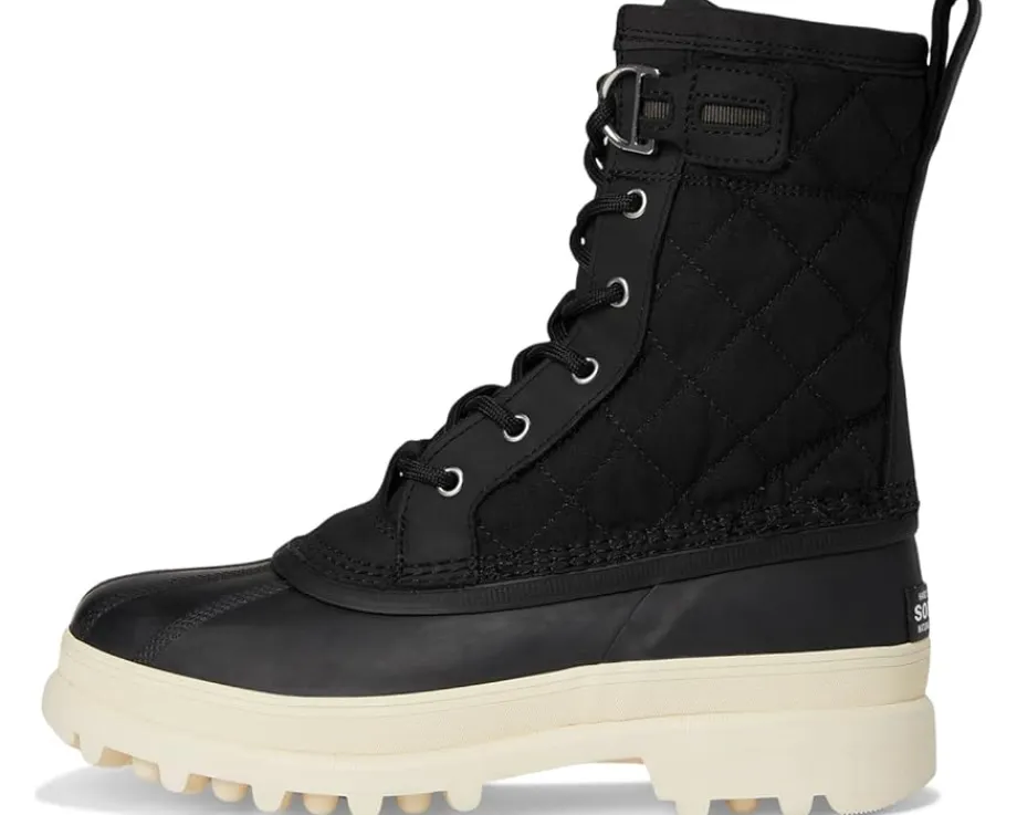 Women SOREL Caribou™ Royal WP