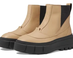 Women SOREL Caribou™ X Boot Chelsea Waterproof