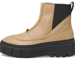 Women SOREL Caribou™ X Boot Chelsea Waterproof