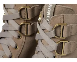 Women SOREL Caribou™ X Boot Lace Waterproof