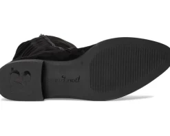 Paul Green Carin Black New