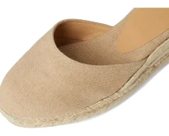 Women CASTANER Carina 30 Wedge Espadrille