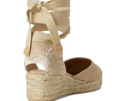 Women CASTANER Carina 30 Wedge Espadrille