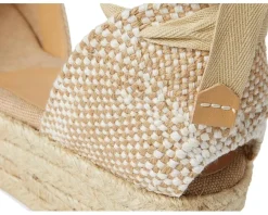 Women CASTANER Carina 30 Wedge Espadrille