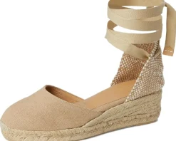 Women CASTANER Carina 30 Wedge Espadrille