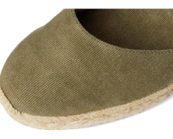 Women CASTANER Carina 60mm Wedge Espadrille