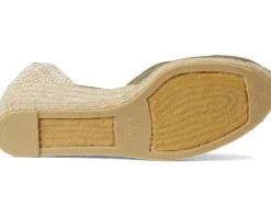 Women CASTANER Carina 60mm Wedge Espadrille