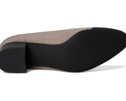 David Tate Carla Taupe/Black