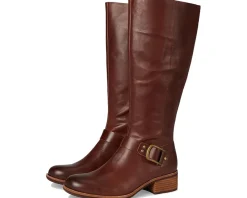 Kork-Ease Carli Tan/Bourbon Outlet