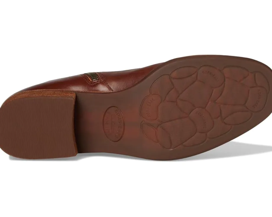 Kork-Ease Carli Tan/Bourbon Outlet