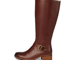 Kork-Ease Carli Tan/Bourbon Outlet